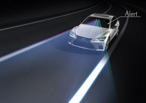 Lexus LS500 AWD F-Sport 2020 года  (WW)
